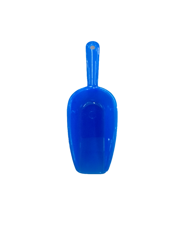 CUCHARON SEMILLERO N. 1 TL