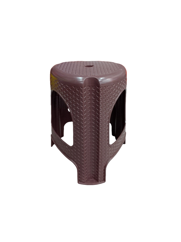 BANCO RATTAN IXTAPAN 3 PATAS REIT