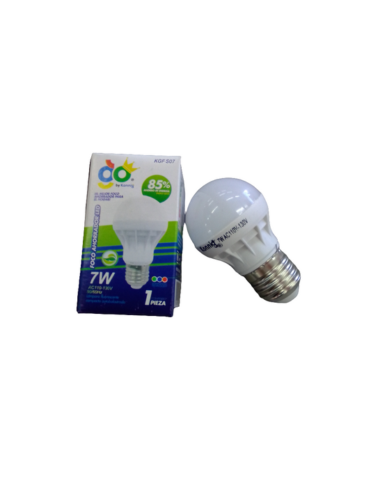 FOCO LED KONNIG