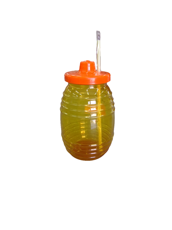 VITROLERO 1 L CON POPOTE RUBIK