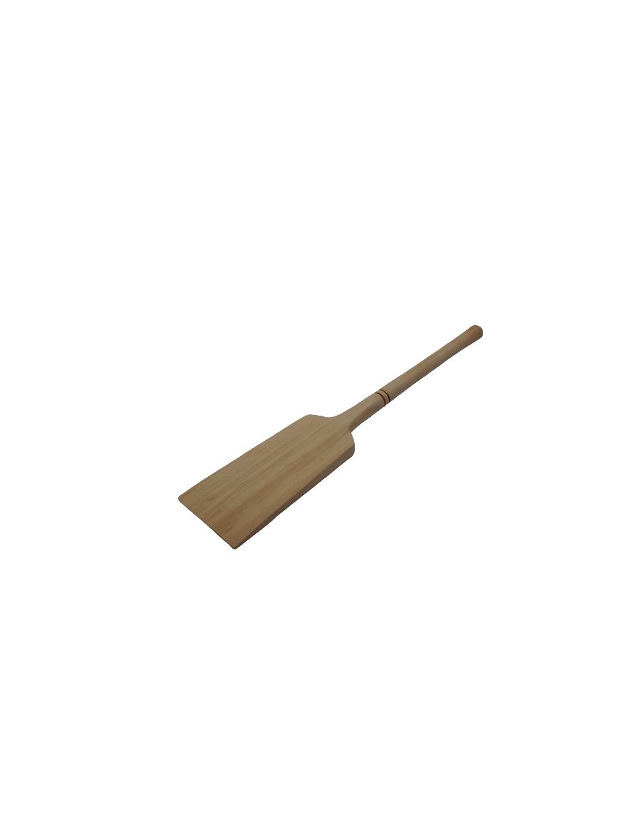 PALA MADERA