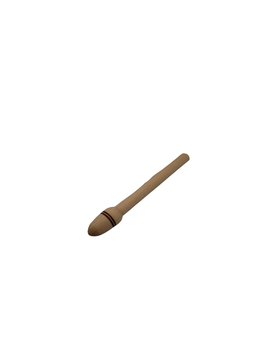CUCHARA MADERA
