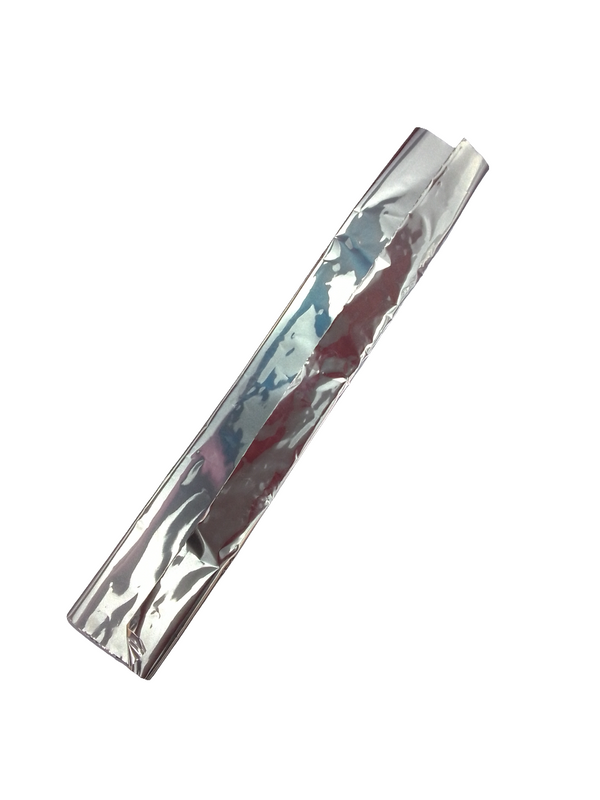 ALUMINIO PARA ESTUFA 1 PZA