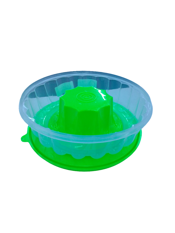 MOLDE PARA GELATINA GRANDE