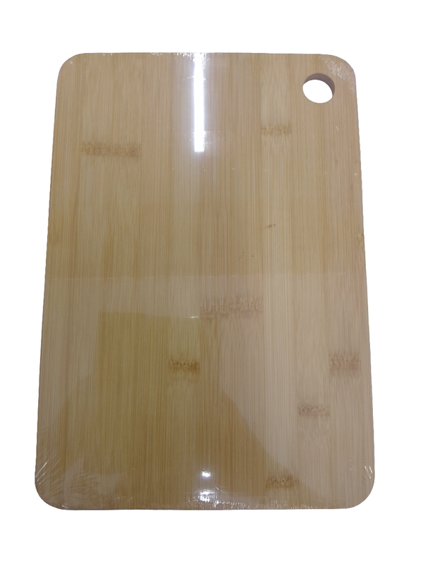 TABLA PARA PICAR BAMBU 33X23X1 BC23060602