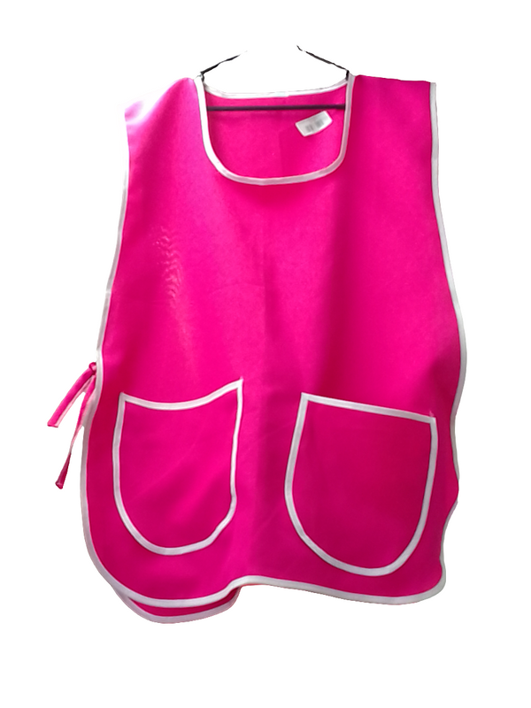 CASACA LISA JUMBO BNA FE