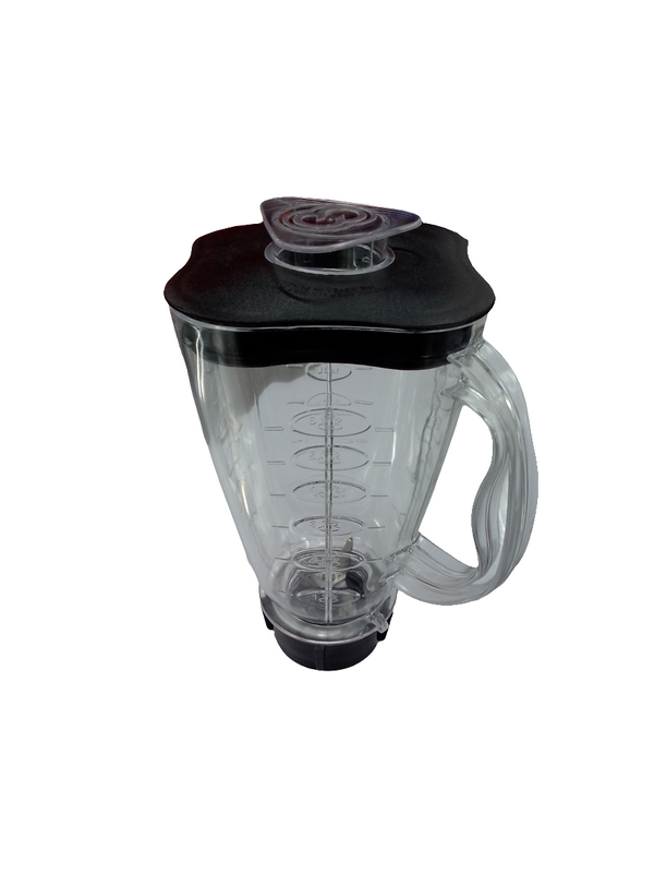 VASO OSTER CUBE COMPLETO BESTHELG