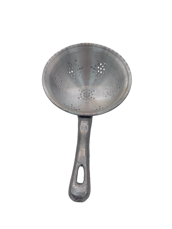 COLADOR ESCURRIDOR MEDIA ESFERA