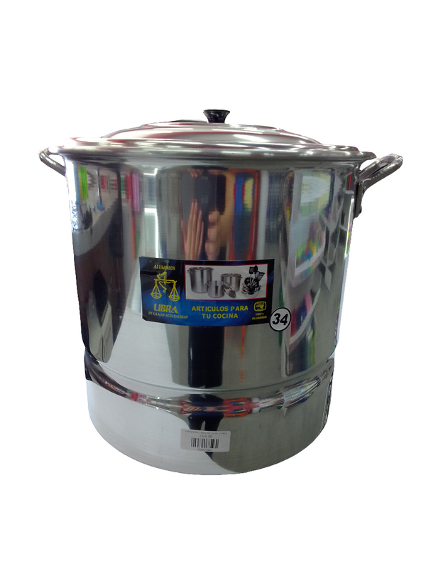 VAPORERA LIBRA ANAHUAC