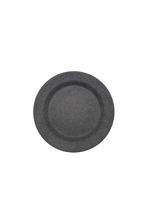 PLATO TRINCHE HORECA MELAMINA GRIS TAVOLA