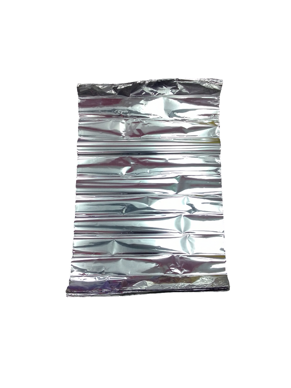 ALUMINIO ESTUFA 1 PZA