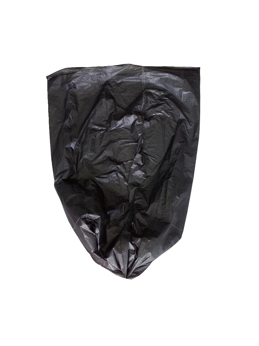BOLSA BASURA ROLLO 90X120 BIO BOLSON