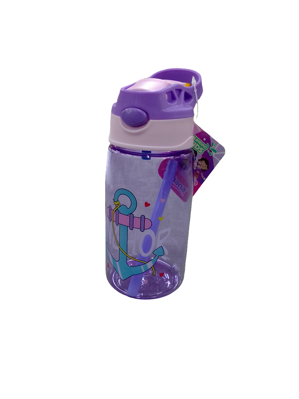 CILINDRO INFANTIL KIDS 500 ML