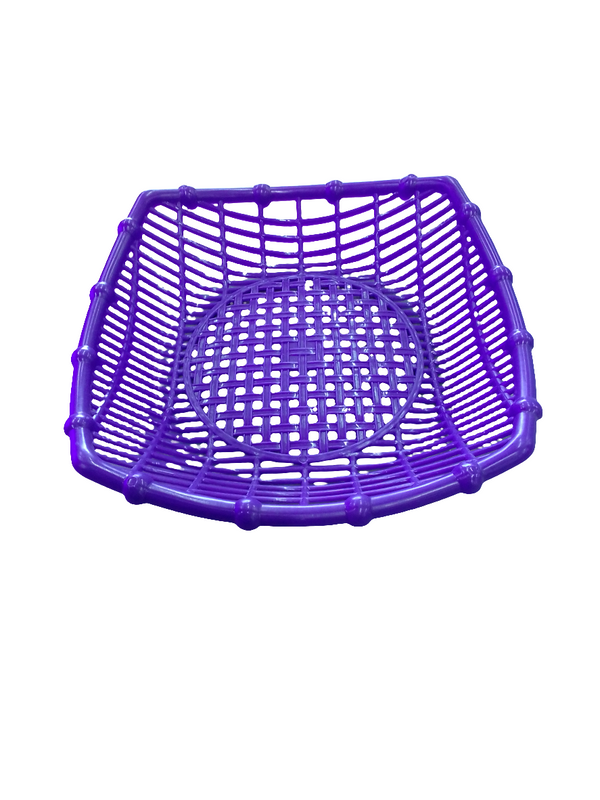 FRUTERO CALADO CUADRADO GM-208 FMV