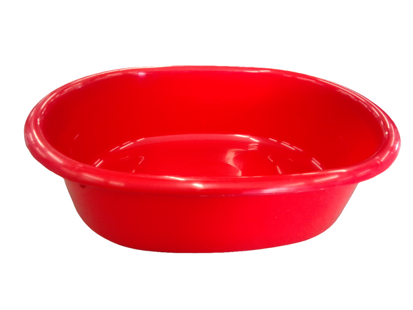 BANDEJA OVALADA FERPLAST