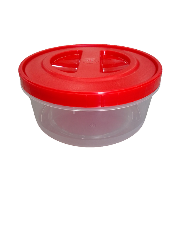 HERMETICO LUCAS CUBASA 1.7 L