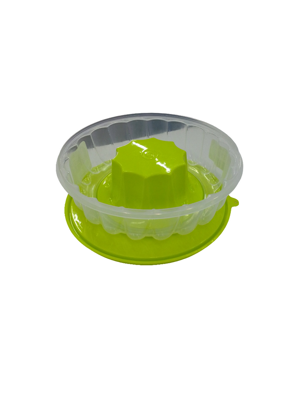 MOLDE PARA GELATINAS CHICO