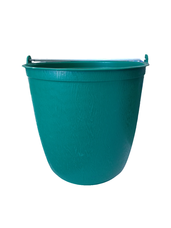 CUBETA BARRILITO NO. 18 ECO 30X