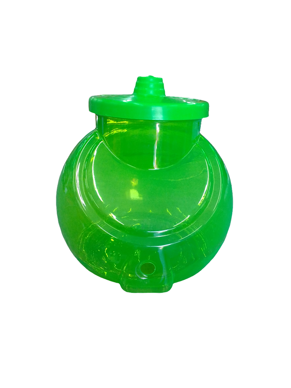 PORTA GARRAFON LA VACA