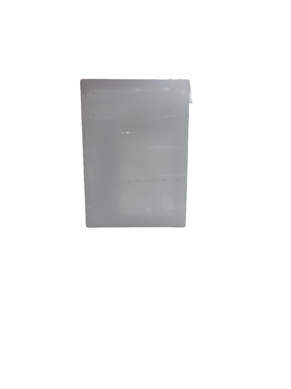 TABLA DE PICAR GROSOR 1/2" ALCOM