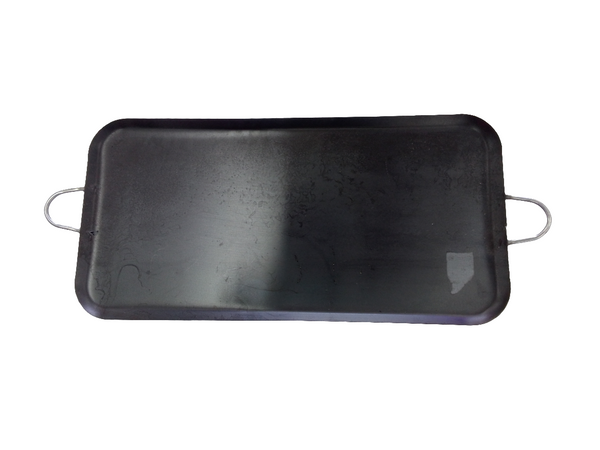 COMAL RECTANGULAR #1