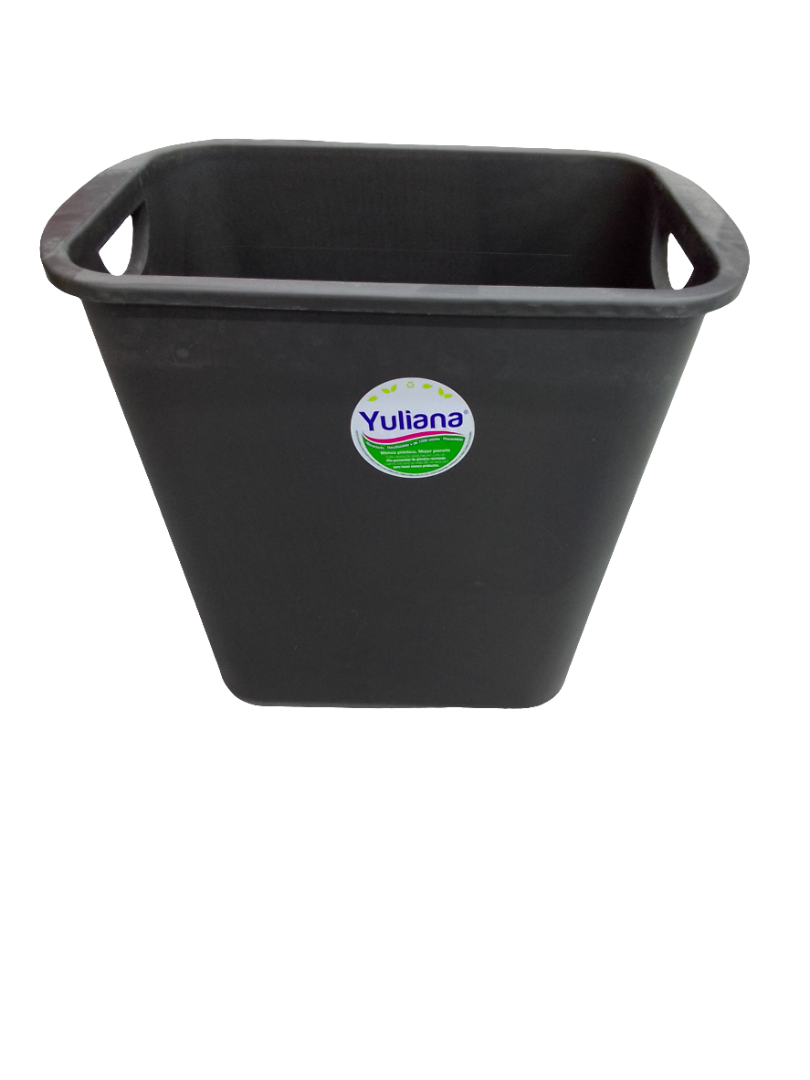 BOTE BASURA OFFICE ECO