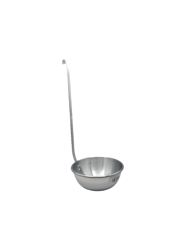 CUCHARON ALUMINIO TEPA