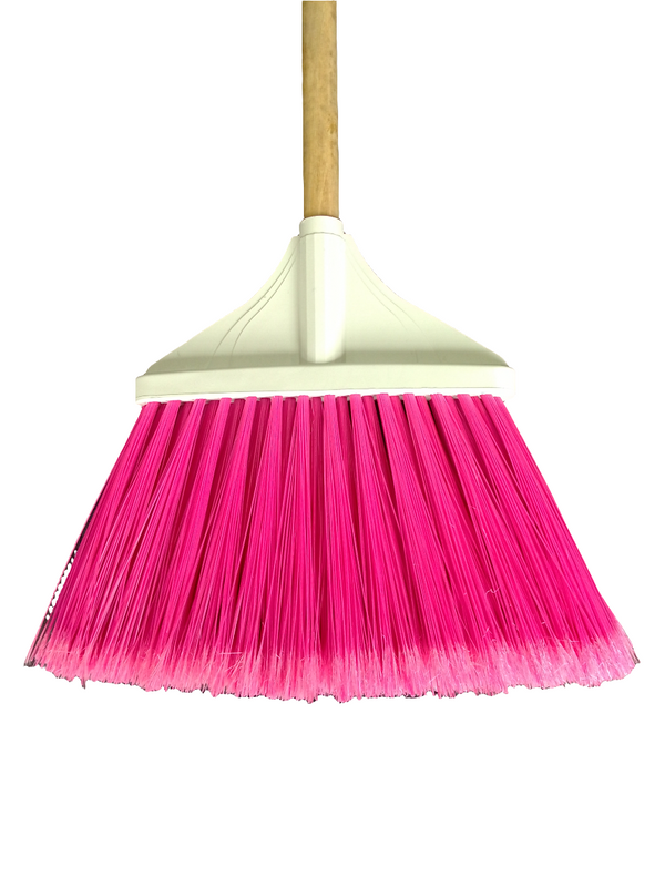 ESCOBA ABANICO CLASICA F-500 FLIPPER