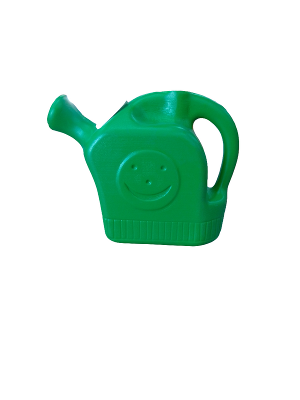 REGADERA CARA FELIZ MEDIANA 2.4 L PG