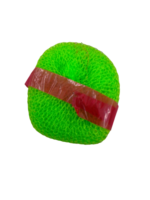 FIBRA PLASTICO JUMBO