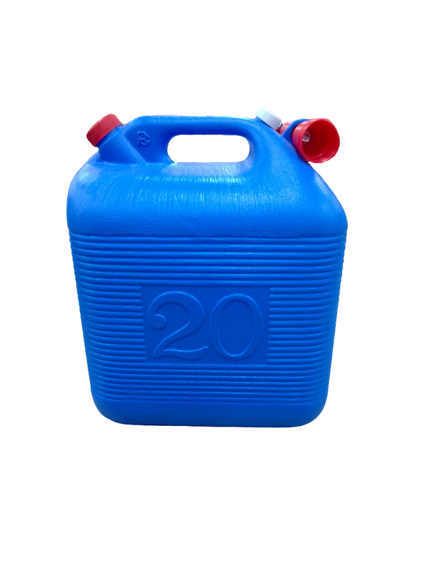 BIDON N. 20 PG