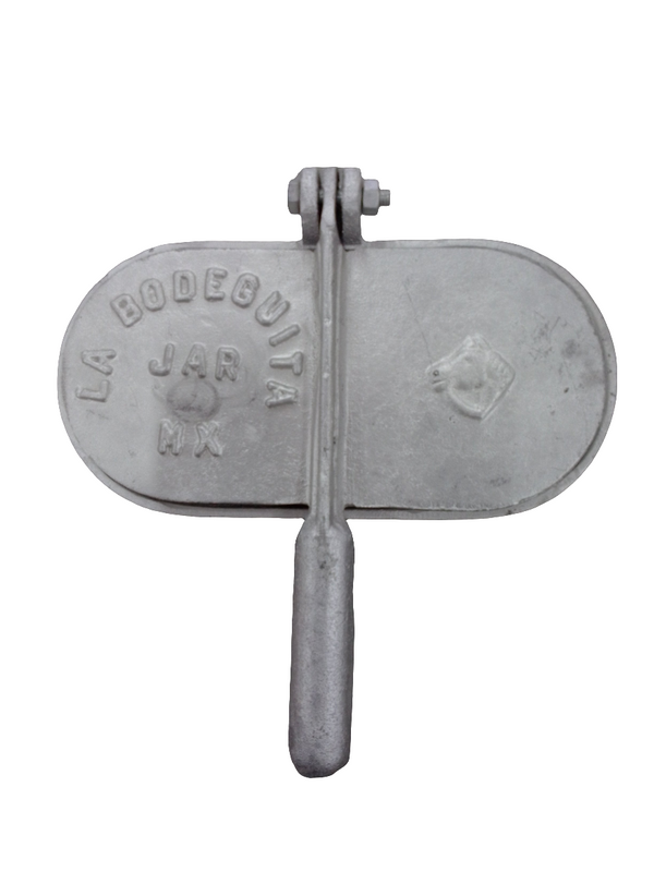 PRENSA HUARACHERA CHICA JAR