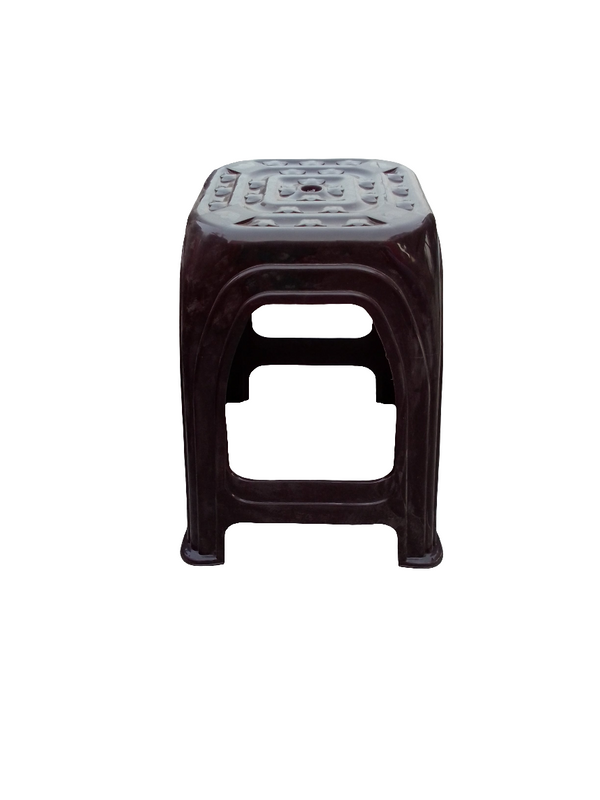 BANCO TULIPAN COLORES PARRA