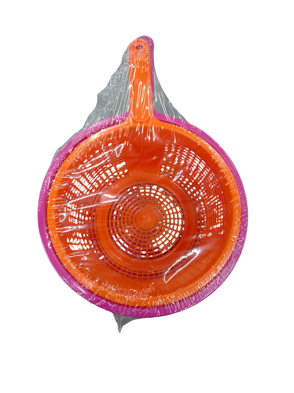 JUEGO DE COLADOR 19 Y 17