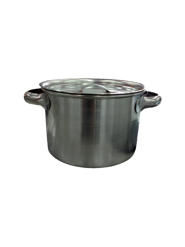 ARROCERA BUDINERA ACERO INOX MAURI