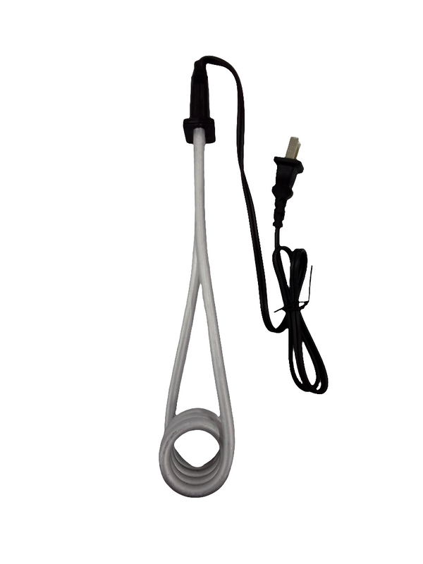 CALENTADOR PARA AGUA #6 TAGRUFLE