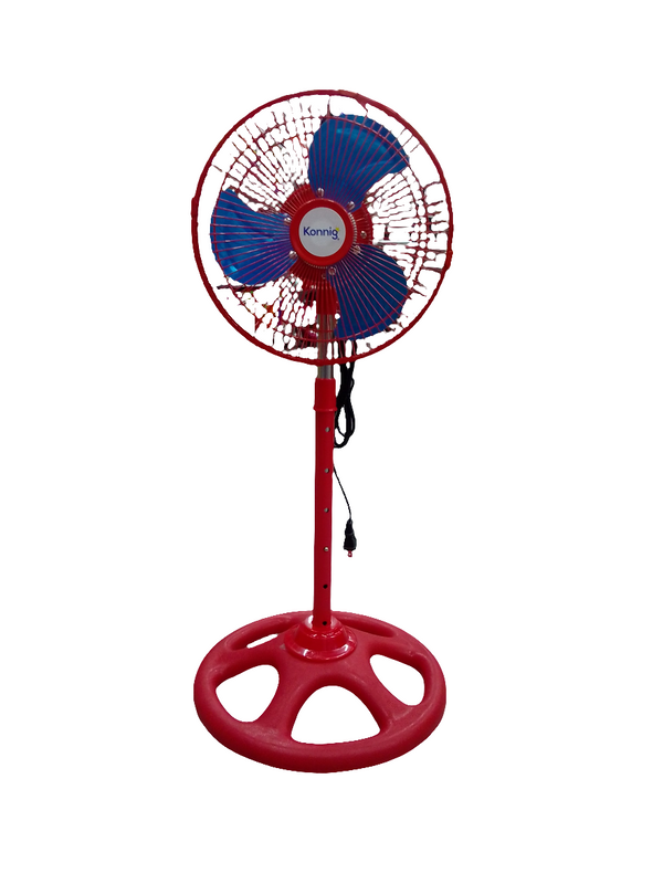 VENTILADOR INFANTIL KFS12 KONNIG