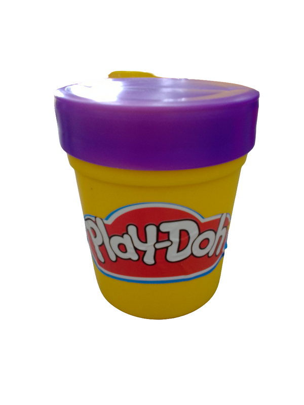 DULCERO PLAY-DOH