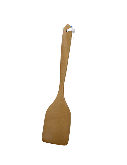 VOLTEADOR LISO MADERA 33CM LION TOOLS