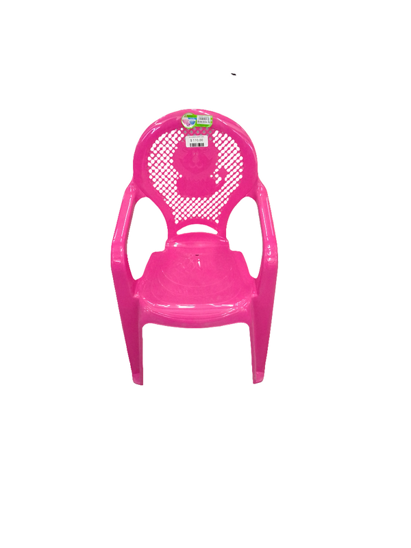 SILLA INFANTIL SAMMY LEON FERPLAST