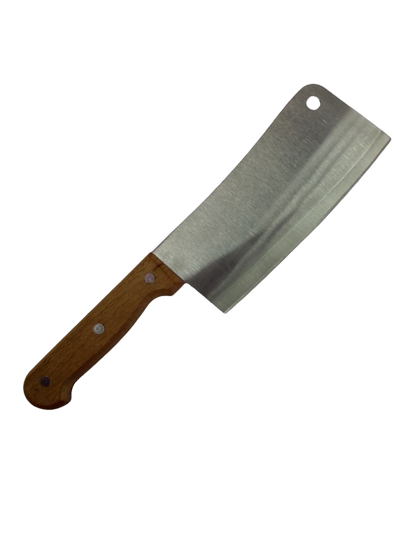 HACHA CUADRADA 745-7M