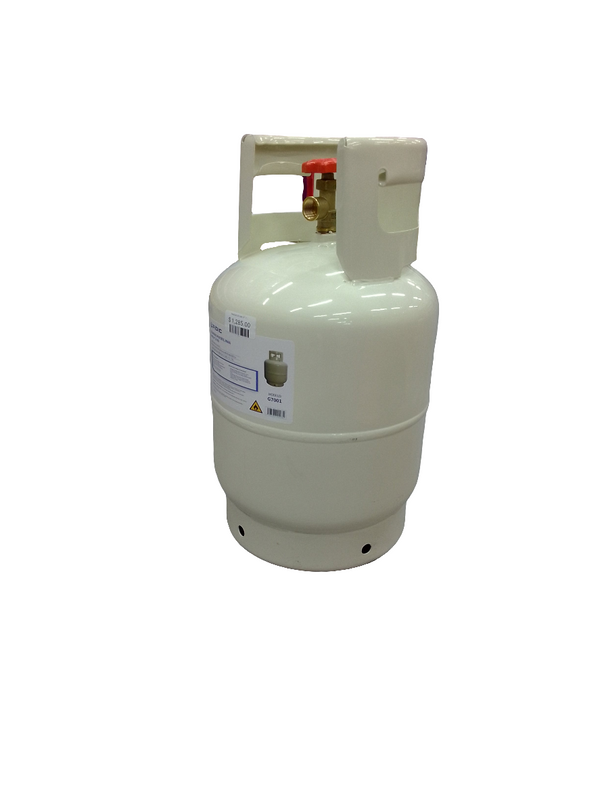 TANQUE DE GAS LP 10 KG