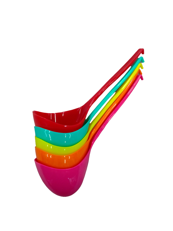 CUCHARON PARA CALDO GRANDE TL