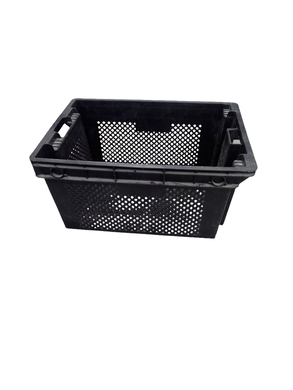 CAJA ORGANIZADORA APILABLE