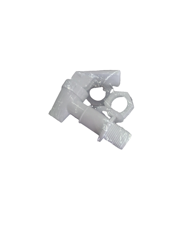 VALVULA BLANCA POLIPRO 3/4 TRICORP