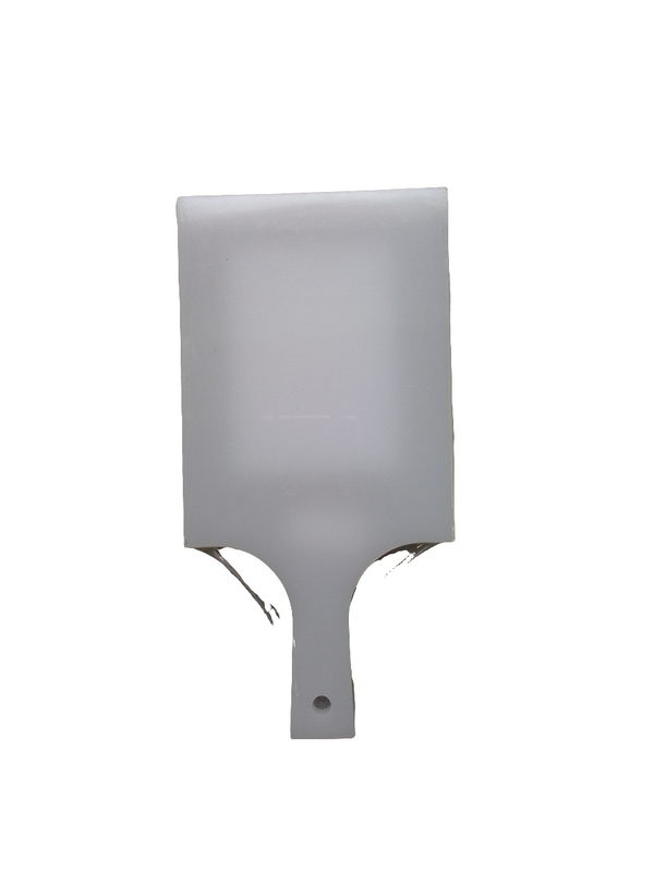 TABLA DE PICAR TIPO PALETA ALCOMPLASTIC