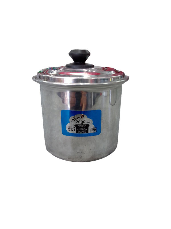 OLLA TAQUERA SIN ARO ACMIR