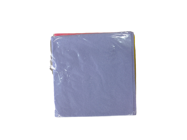 PAÑO ABSORBENTE C/3