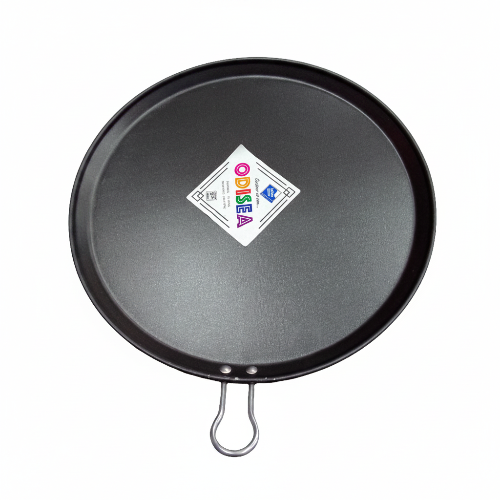 Portable Comal COMAL No. 32 SENCILLO CON TEFLON TIMESA – Plasti