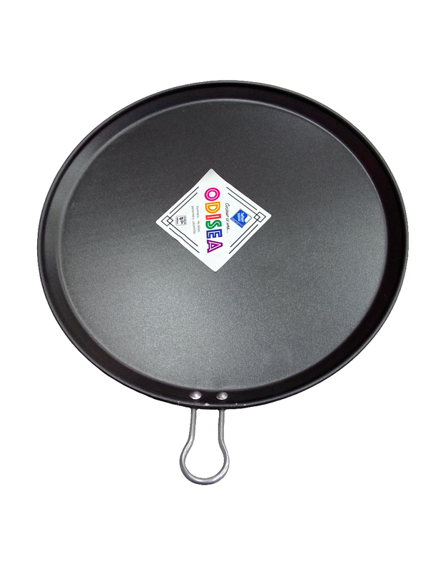 COMAL No. 32 SENCILLO CON TEFLON TIMESA